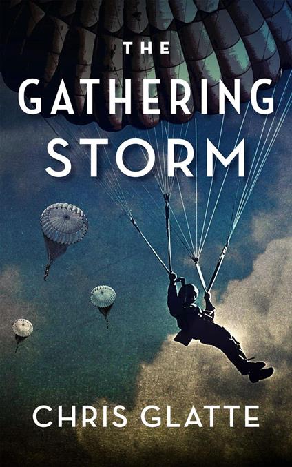 The Gathering Storm