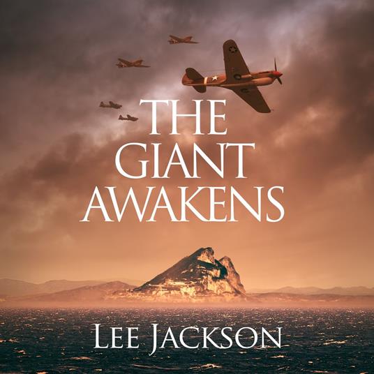 Giant Awakens, The