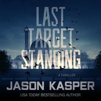 Last Target Standing