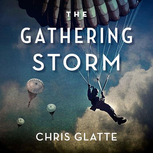 Gathering Storm, The