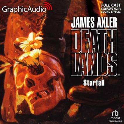 Starfall [Dramatized Adaptation]