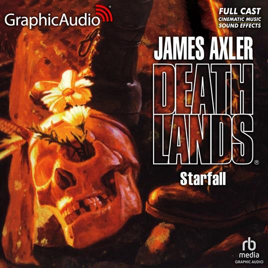 Starfall [Dramatized Adaptation]