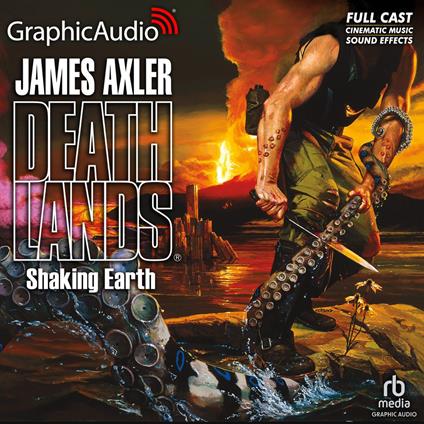 Shaking Earth [Dramatized Adaptation]