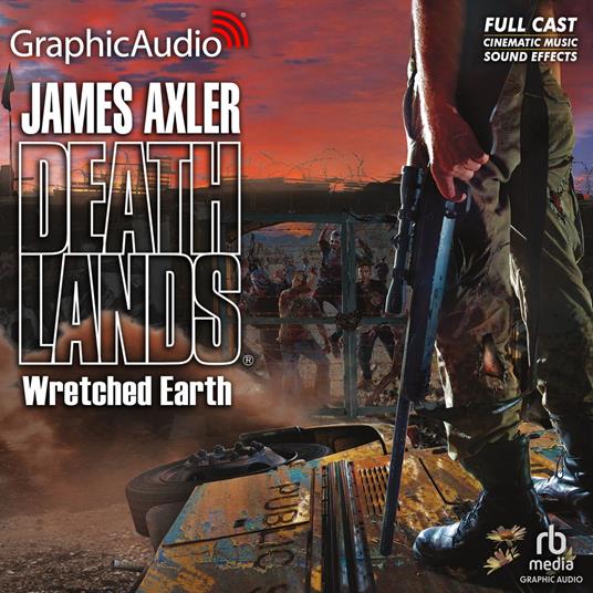 Wretched Earth [Dramatized Adaptation]