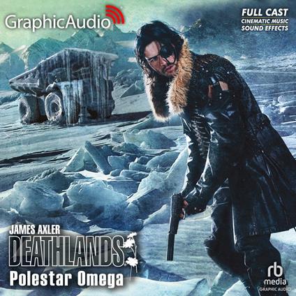 Polestar Omega [Dramatized Adaptation]