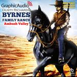 Ambush Valley [Dramatized Adaptation]