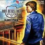 Blood Storm [Dramatized Adaptation]