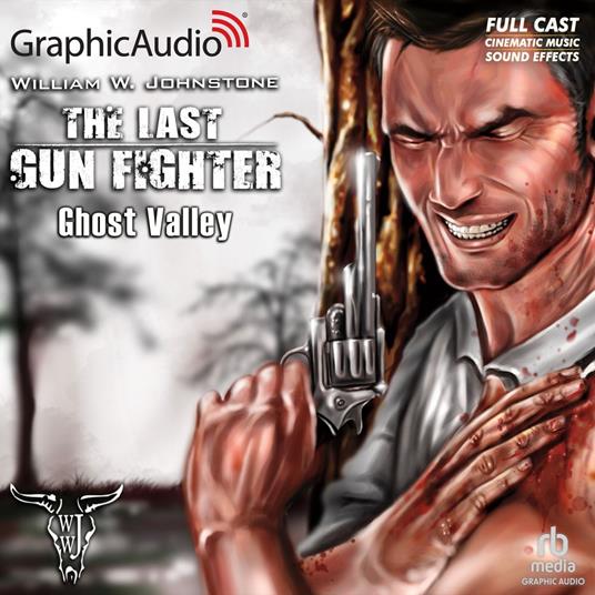Ghost Valley [Dramatized Adaptation]
