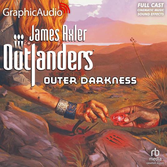 Outer Darkness [Dramatized Adaptation]