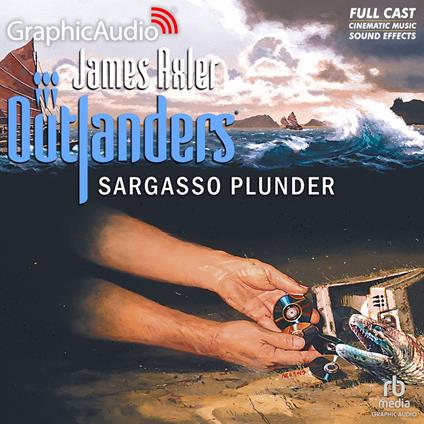 Sargasso Plunder [Dramatized Adaptation]