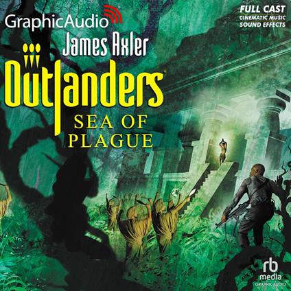 Sea of Plague [Dramatized Adaptation]