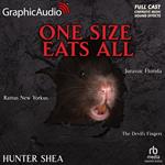 Rattus New Yorkus, Jurassic Florida and The Devil's Fingers [Dramatized Adaptation]