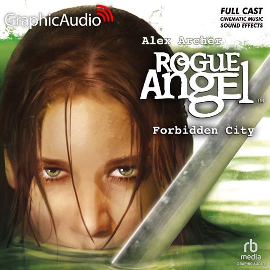 Forbidden City [Dramatized Adaptation]