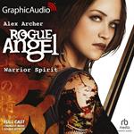 Warrior Spirit [Dramatized Adaptation]