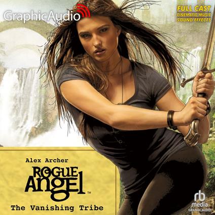 The Vanishing Tribe [Dramatized Adaptation]