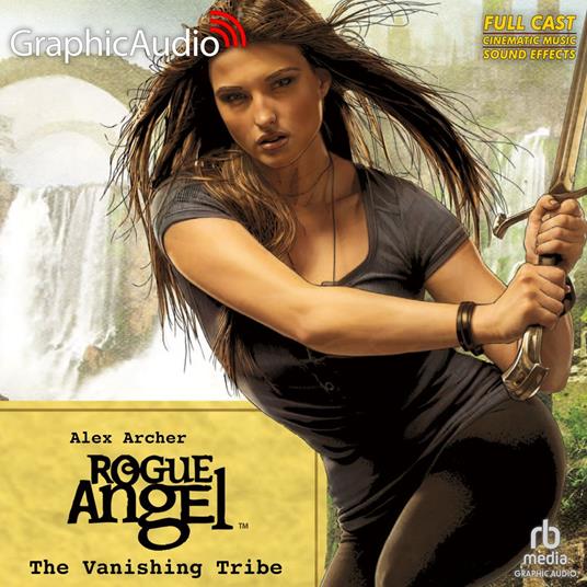 The Vanishing Tribe [Dramatized Adaptation]