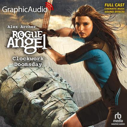 Clockwork Doomsday [Dramatized Adaptation]