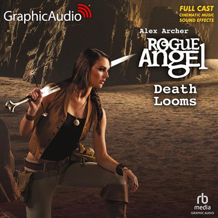 Death Looms [Dramatized Adaptation]