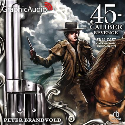 Revenge [Dramatized Adaptation]