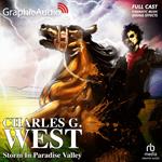 Storm In Paradise Valley [Dramatized Adaptation]