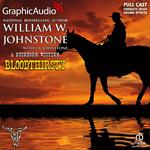 Blood Thirsty [Dramatized Adaptation]