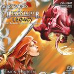 Legacy (1 of 3) [Dramatized Adaptation]