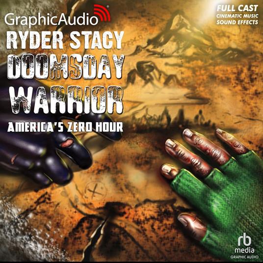 America's Zero Hour [Dramatized Adaptation]