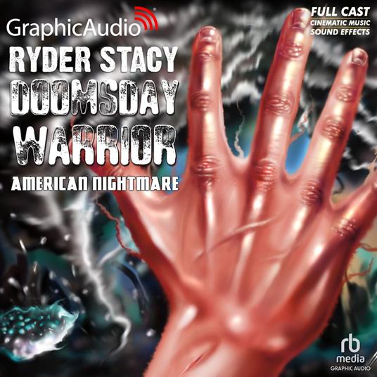 American Nightmare [Dramatized Adaptation]