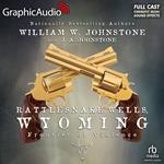 Frontier of Violence [Dramatized Adaptation]