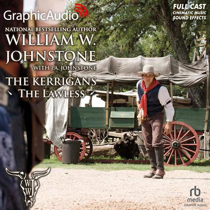 The Lawless [Dramatized Adaptation]