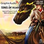Sons of Texas (1 of 2) [Dramatized Adaptation]