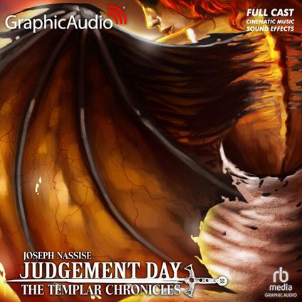Judgment Day [Dramatized Adaptation]