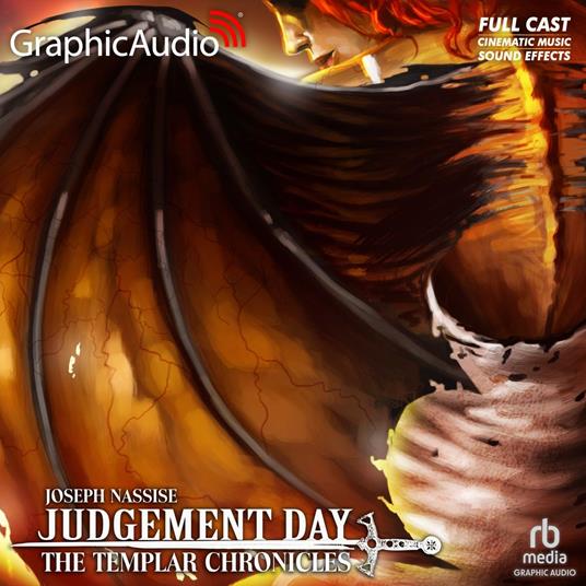 Judgment Day [Dramatized Adaptation]