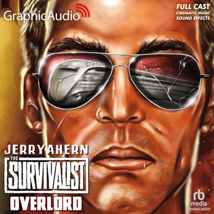 Overlord [Dramatized Adaptation]