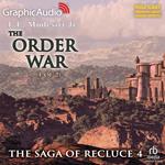 The Order War (1 of 2) [Dramatized Adaptation]