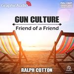 Friend of a Friend [Dramatized Adaptation]