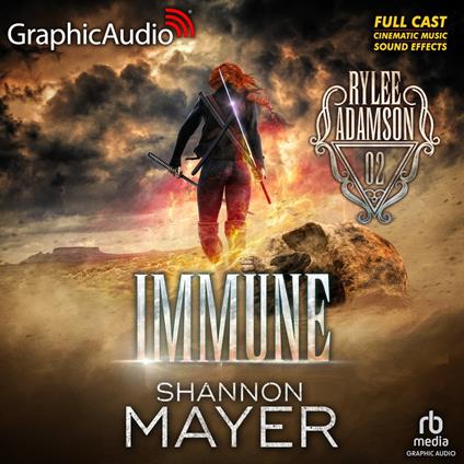 Immune [Dramatized Adaptation]