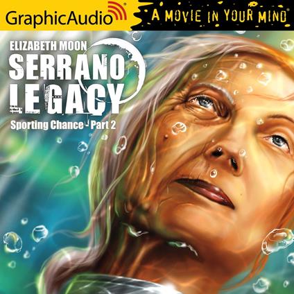 Sporting Chance (2 of 2) [Dramatized Adaptation] "International Edition"