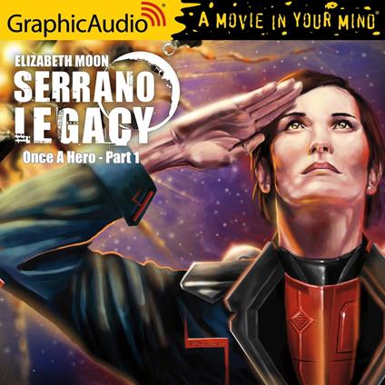 Once a Hero (1 of 2) [Dramatized Adaptation] "International Edition"