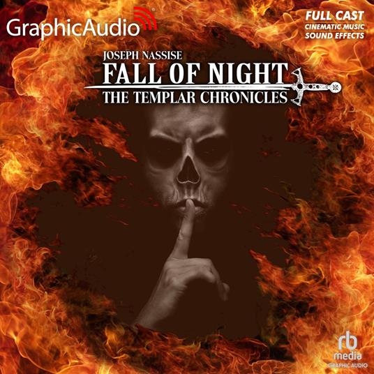 Fall of Night [Dramatized Adaptation]
