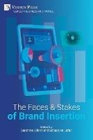 The Faces and Stakes of Brand Insertion - cover