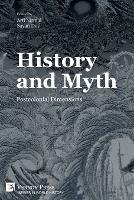 History and Myth: Postcolonial Dimensions - cover