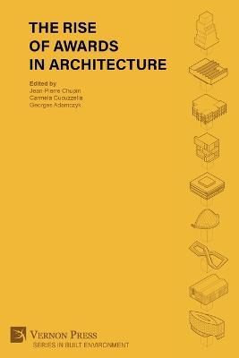 The Rise of Awards in Architecture - cover