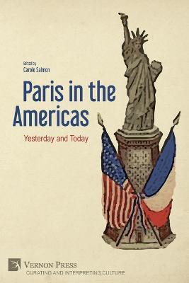 Paris in the Americas: Yesterday and Today - cover