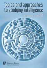 Topics and approaches to studying intelligence