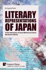 Literary Representations of Japan: At the Intersection of David Mitchell and Haruki Murakami’s Worlds