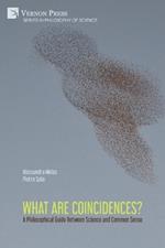 What are Coincidences? A Philosophical Guide Between Science and Common Sense