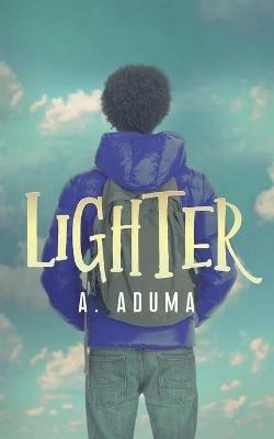 Lighter - A Aduma - cover