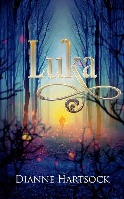 Luka - Dianne Hartsock - cover