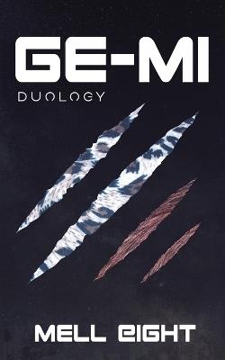 Ge-Mi Collection - Mell Eight - cover